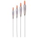 Pluta Drennan - Titanium Trotter 5.2g No.3